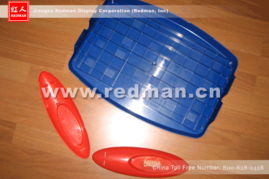 江蘇紅人實業股份 品牌展示與文具陳列的專業制造伙伴