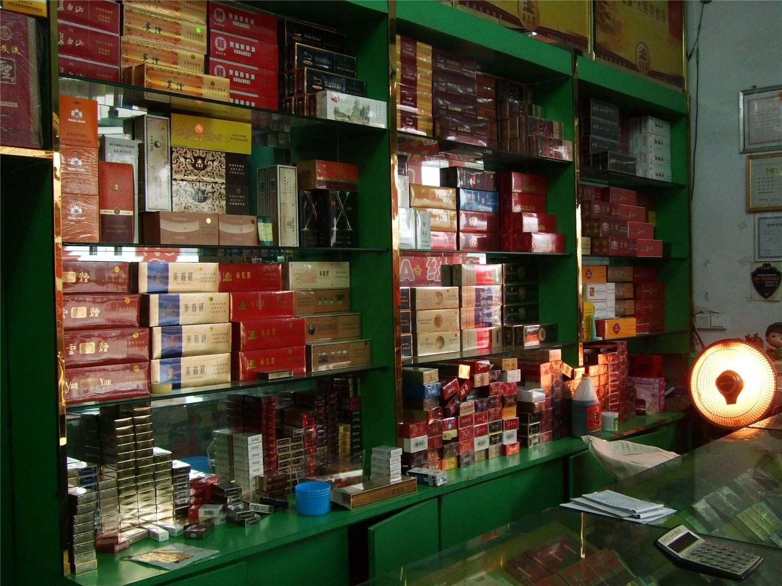 科技賦能文具銷(xiāo)售 成都便利店貨架優(yōu)化新思路