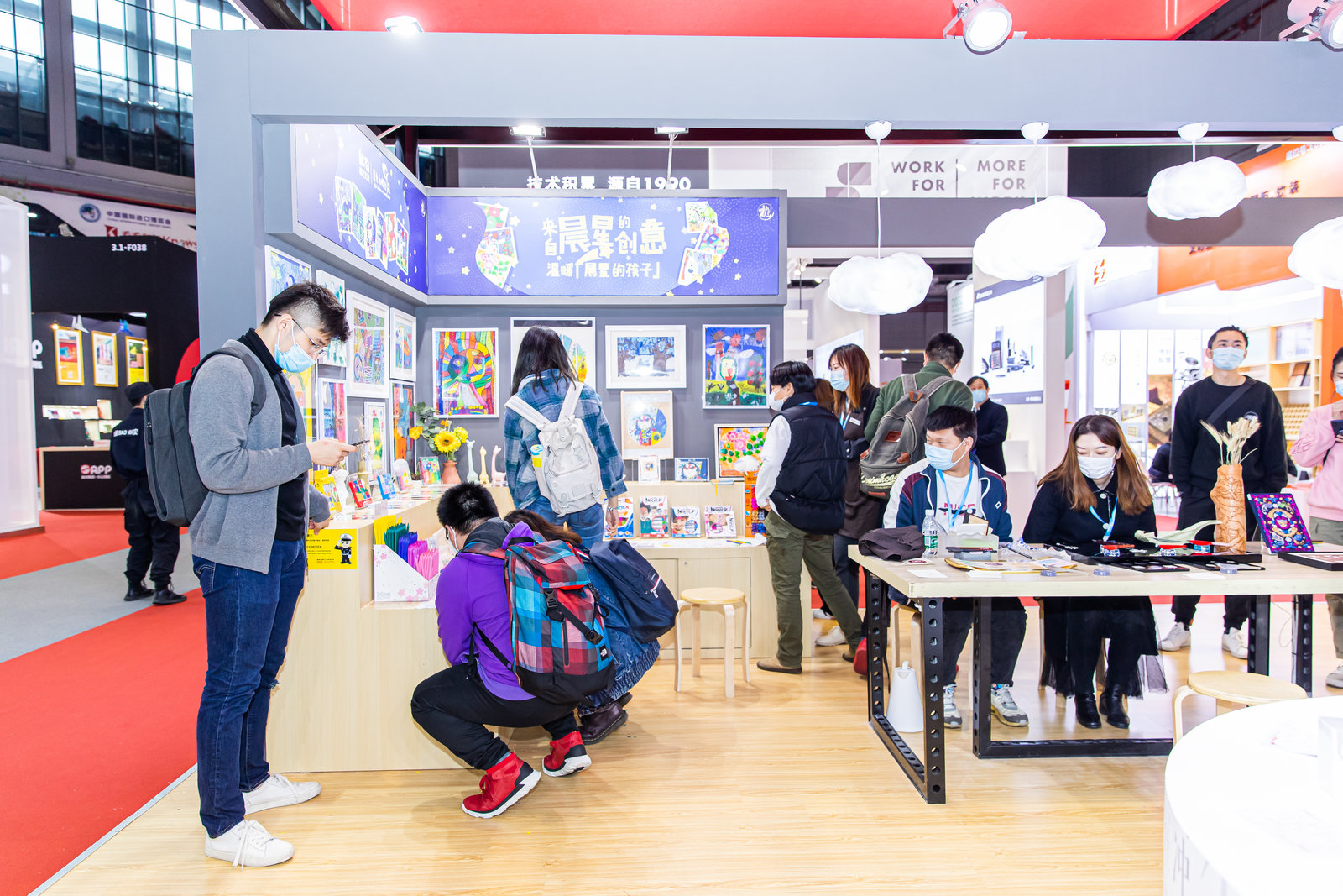 2022法蘭克福上海文具用品展 洞察文具零售新趨勢(shì)，把握市場(chǎng)增長(zhǎng)機(jī)遇